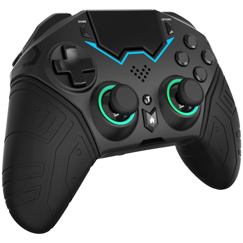 Retro Gaming In Vr - Controlador sem fio para ps4 ps3