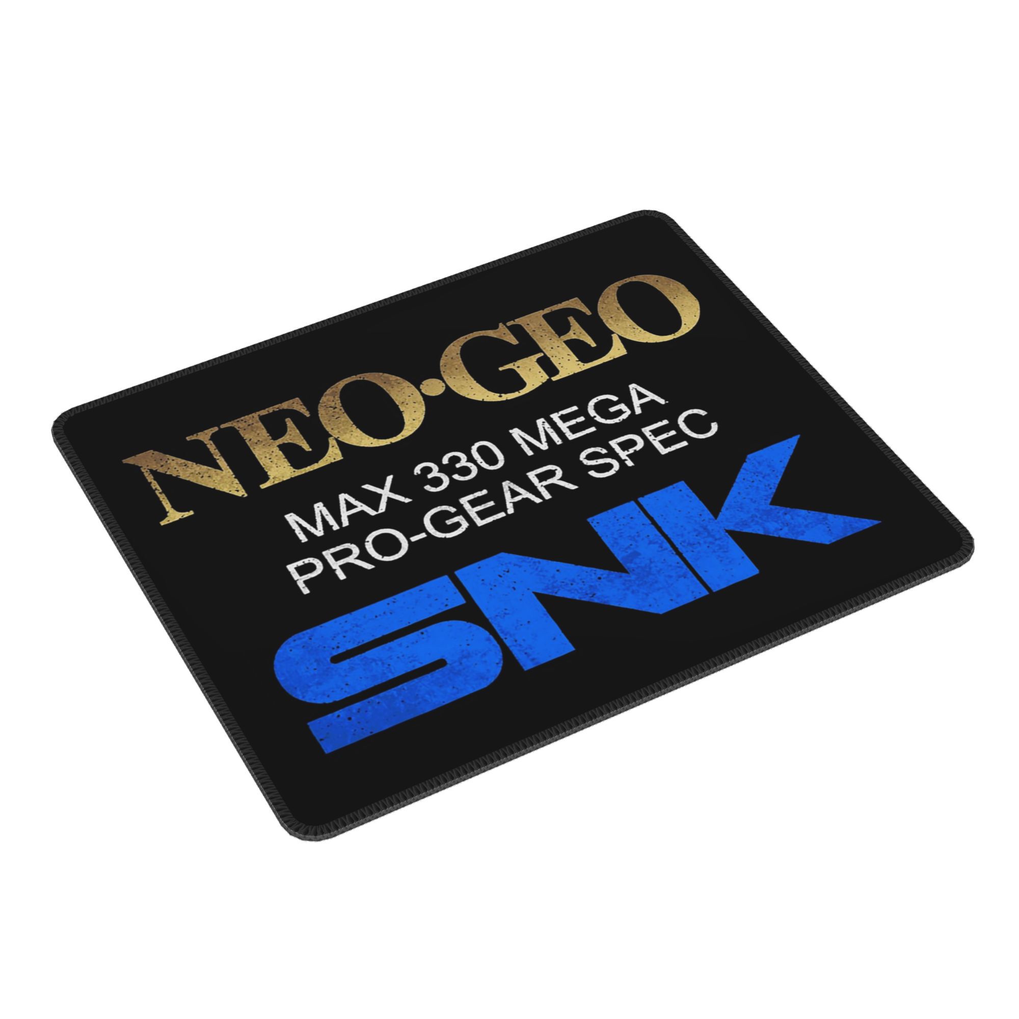 Retro Gaming Realm - Neo geo pro gear spec ouro