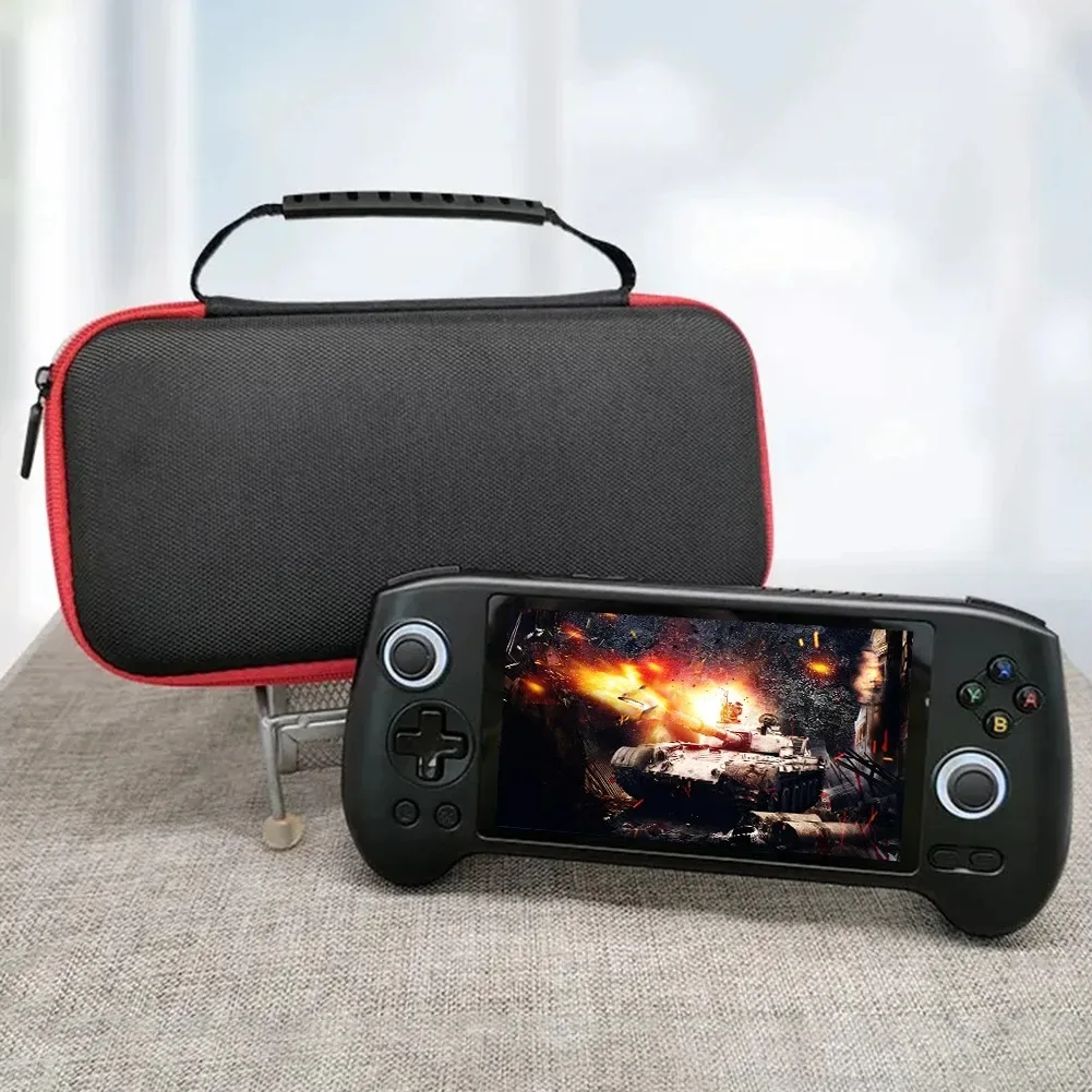 Retro Gaming Anbernic - Bolsa de Transporte para Console de