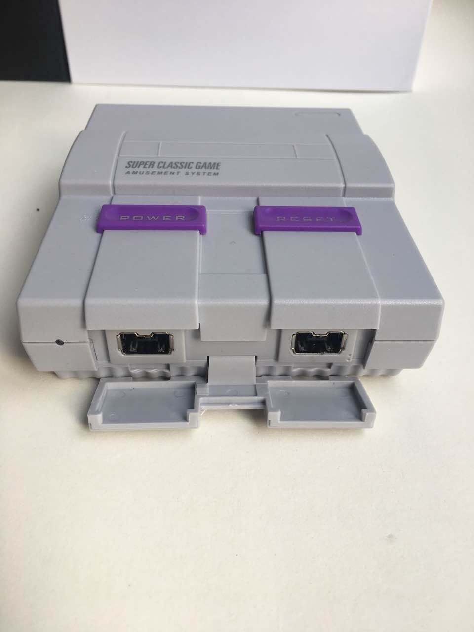Super Classic MINI SFC TV Cons - Retro Gaming Device avaliação e preço