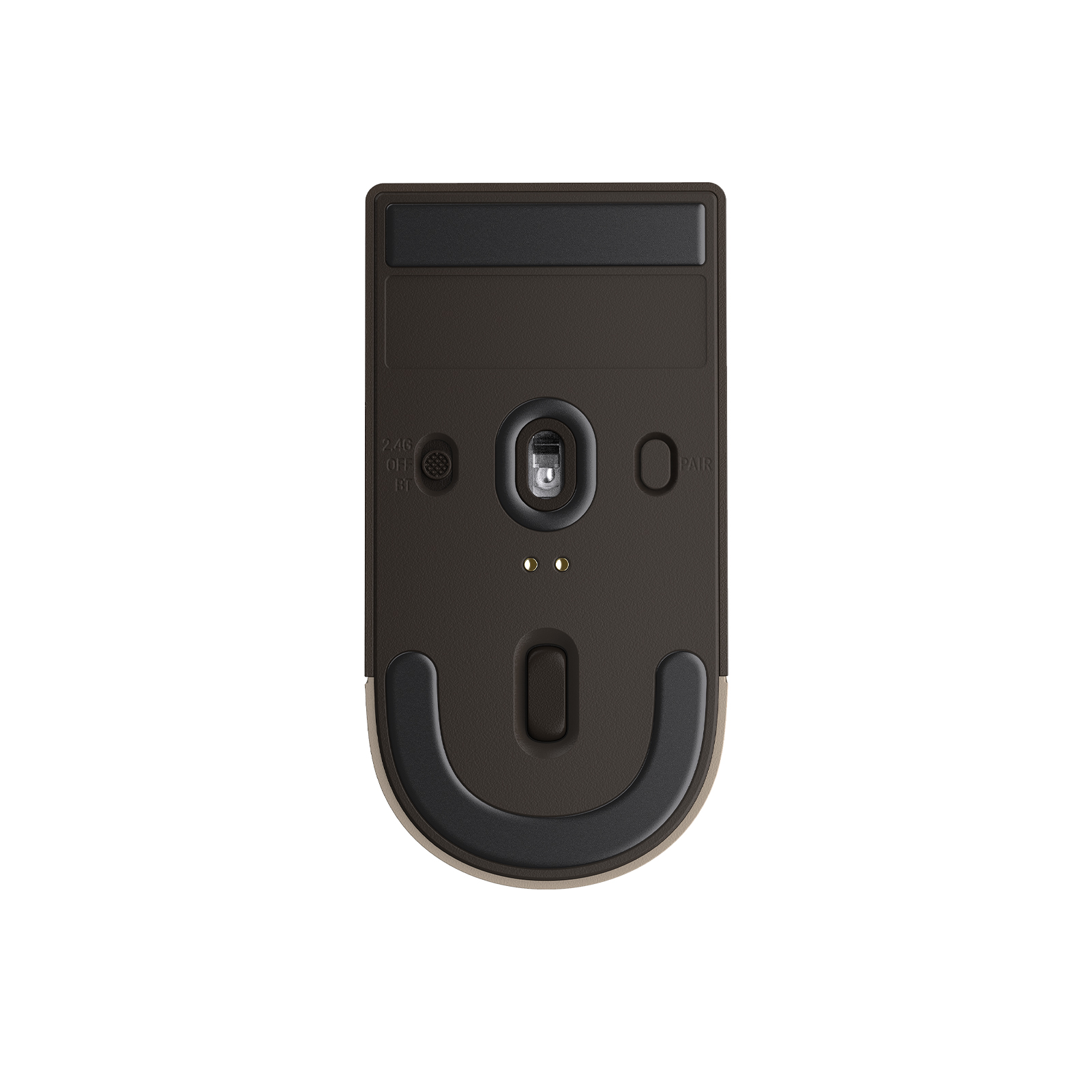 Mouse Retro 8BitDo R8 com Micr - Mouse Gaming Retro avaliação e preço
