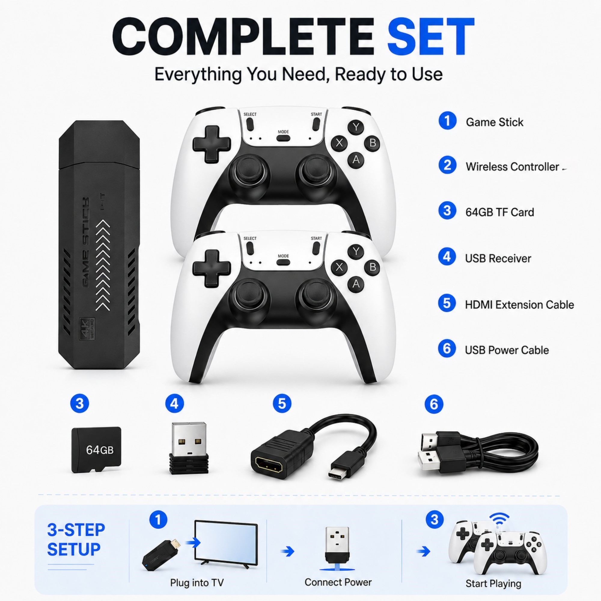 Console de Jogos com Controle  - Retro Gaming X2 Pro avaliação e preço