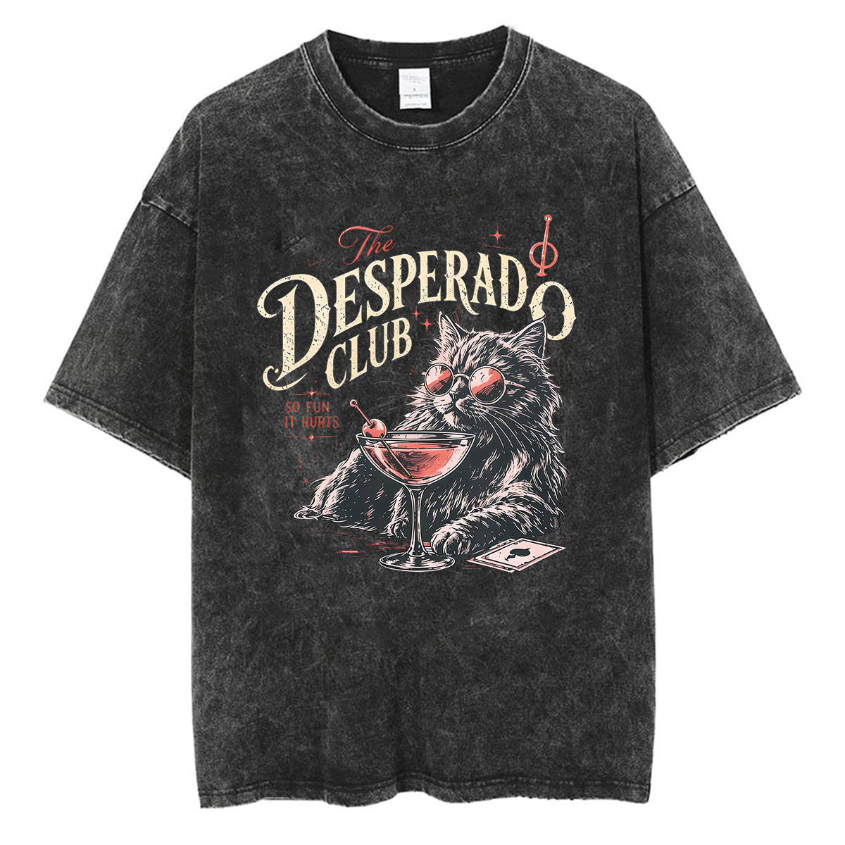 Camiseta Vintage Lavada I Am Y - Retro Gaming Shirt avaliação e preço