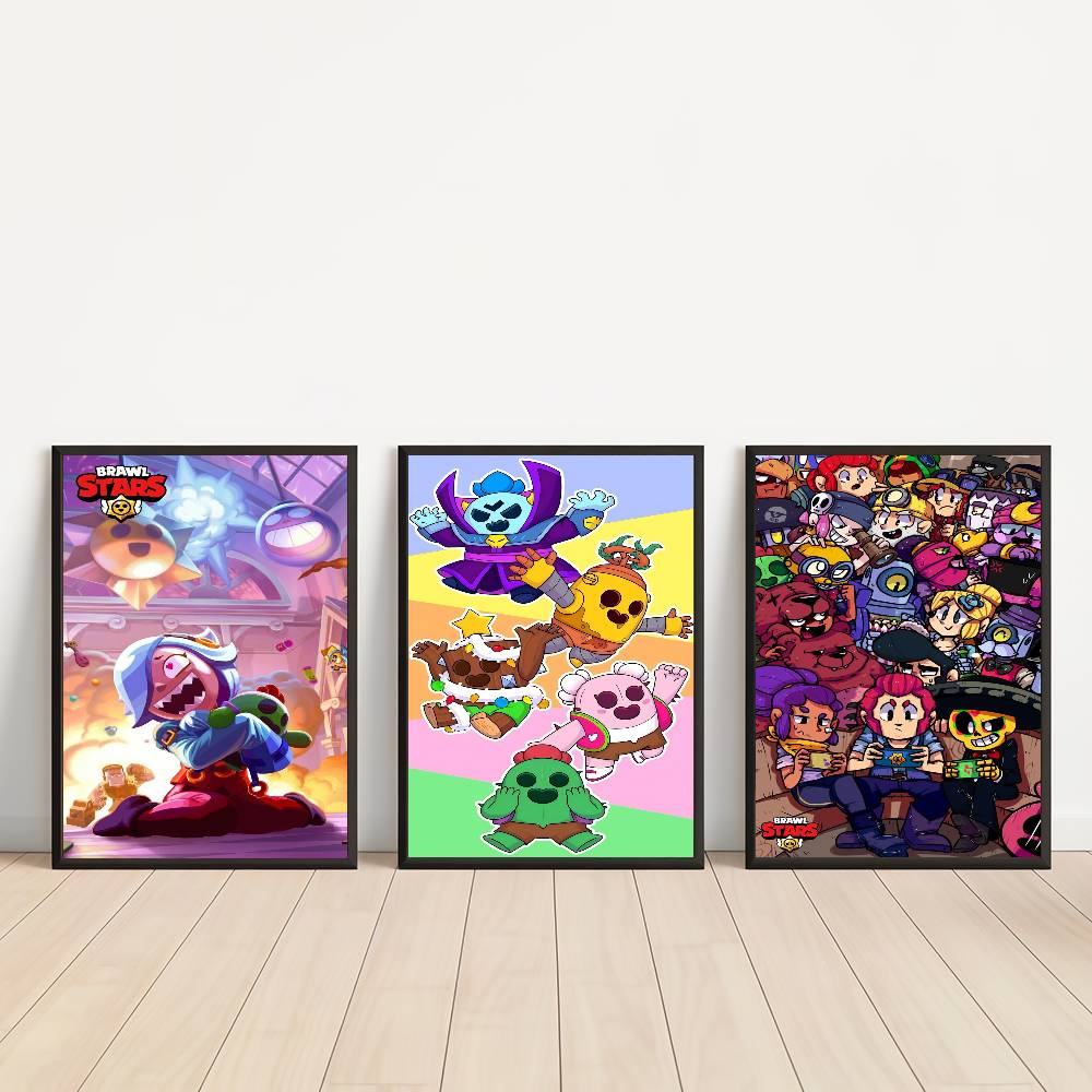 Pôsteres Adesivos do Filme Ani - Retro Poster Gaming avaliação e preço