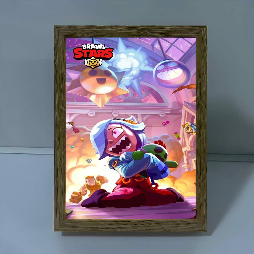 Pôsteres Adesivos do Filme Ani - Retro Poster Gaming avaliação e preço