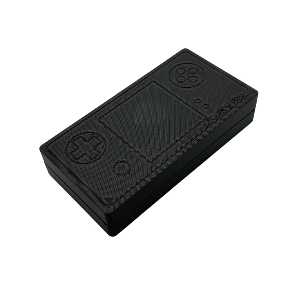 Caixa protetora para console d - Gaming Retro Arcade avaliação e preço