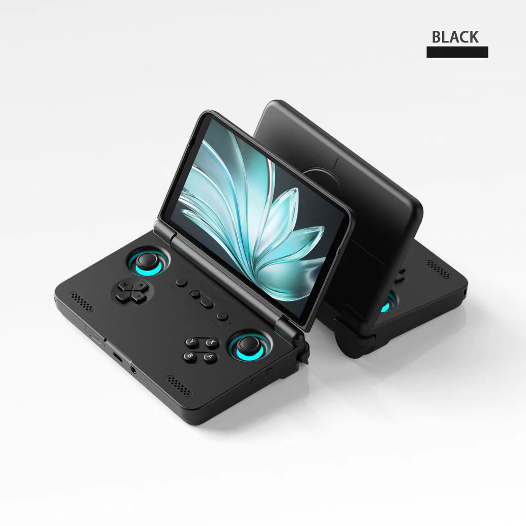 Console de Jogos Retro Portáti - Retro Gaming Ps2 avaliação e preço