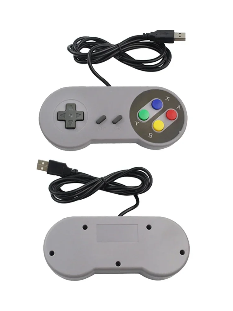 Controle USB com Fio para Jogo - Retro Gaming Realm avaliação e preço