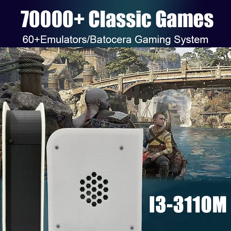 Console de jogos retrô sem fio - Retro Gaming Ps2 avaliação e preço