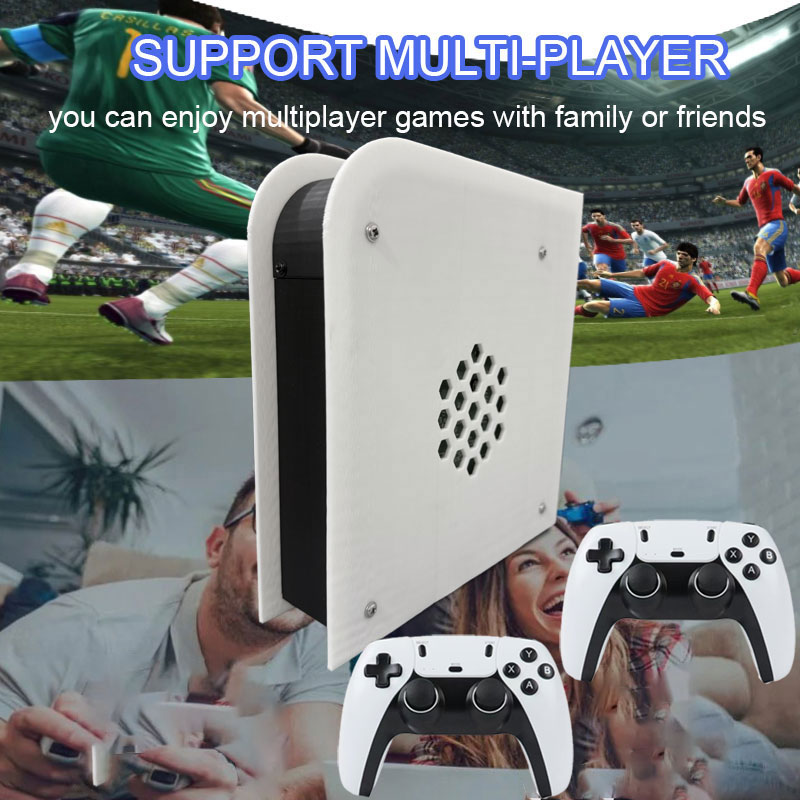 Console de jogos retrô sem fio - Retro Gaming Ps2 avaliação e preço