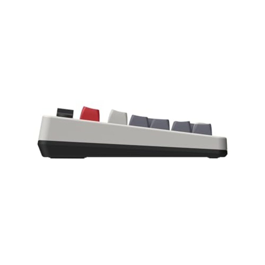 Teclado mecânico retro 108 par - Retro Gaming Uk avaliação e preço