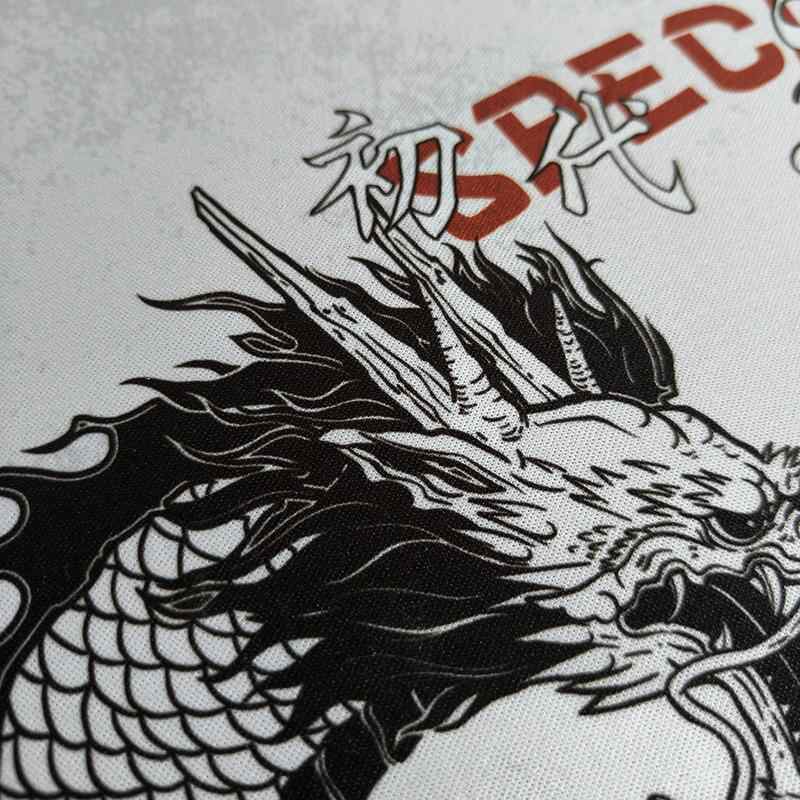 Mouse Pad Retro Dragão Talismã - Mouse Gaming Retro avaliação e preço