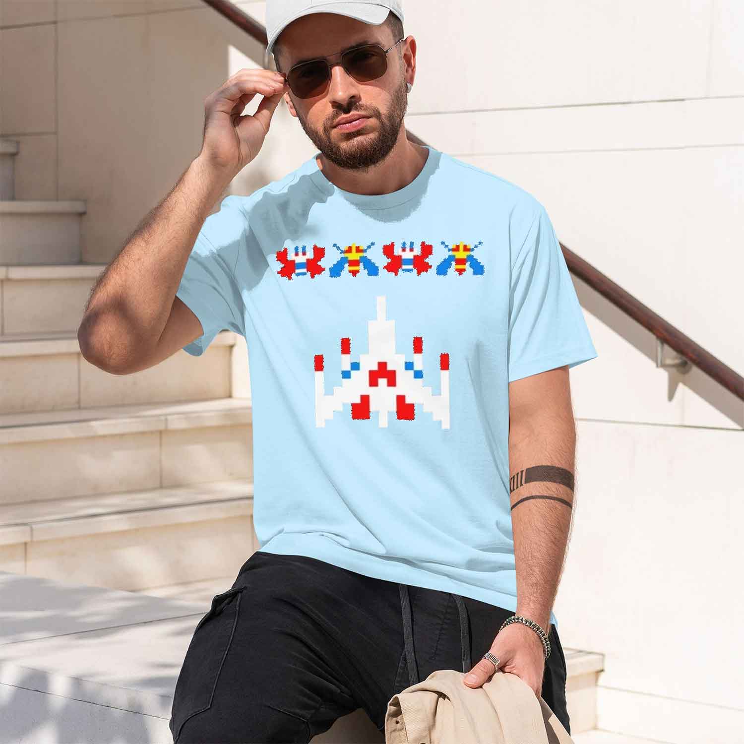 Camiseta Vintage de Videogame  - Gaming Retro Arcade avaliação e preço