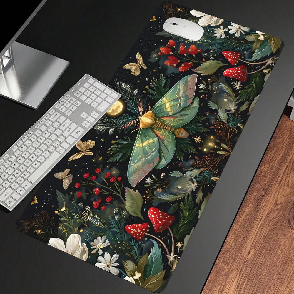 Retro flor arte renderização m - Mouse Gaming Retro avaliação e preço