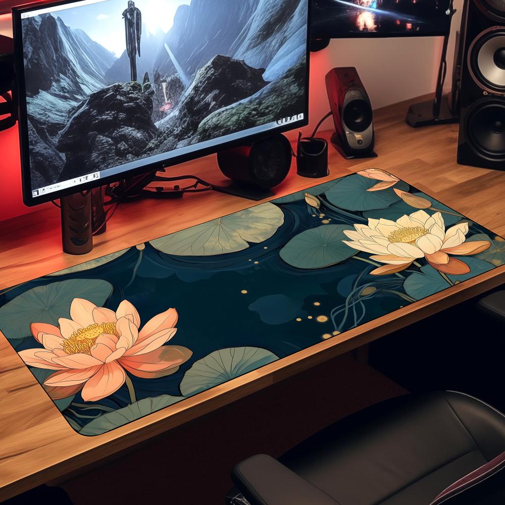 Retro flor arte renderização m - Mouse Gaming Retro avaliação e preço