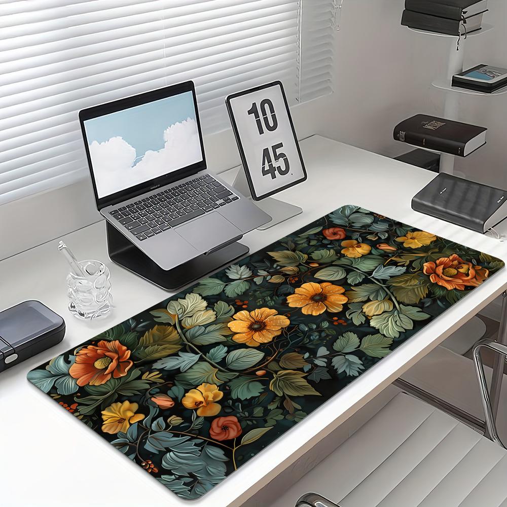 Retro flor arte renderização m - Mouse Gaming Retro avaliação e preço