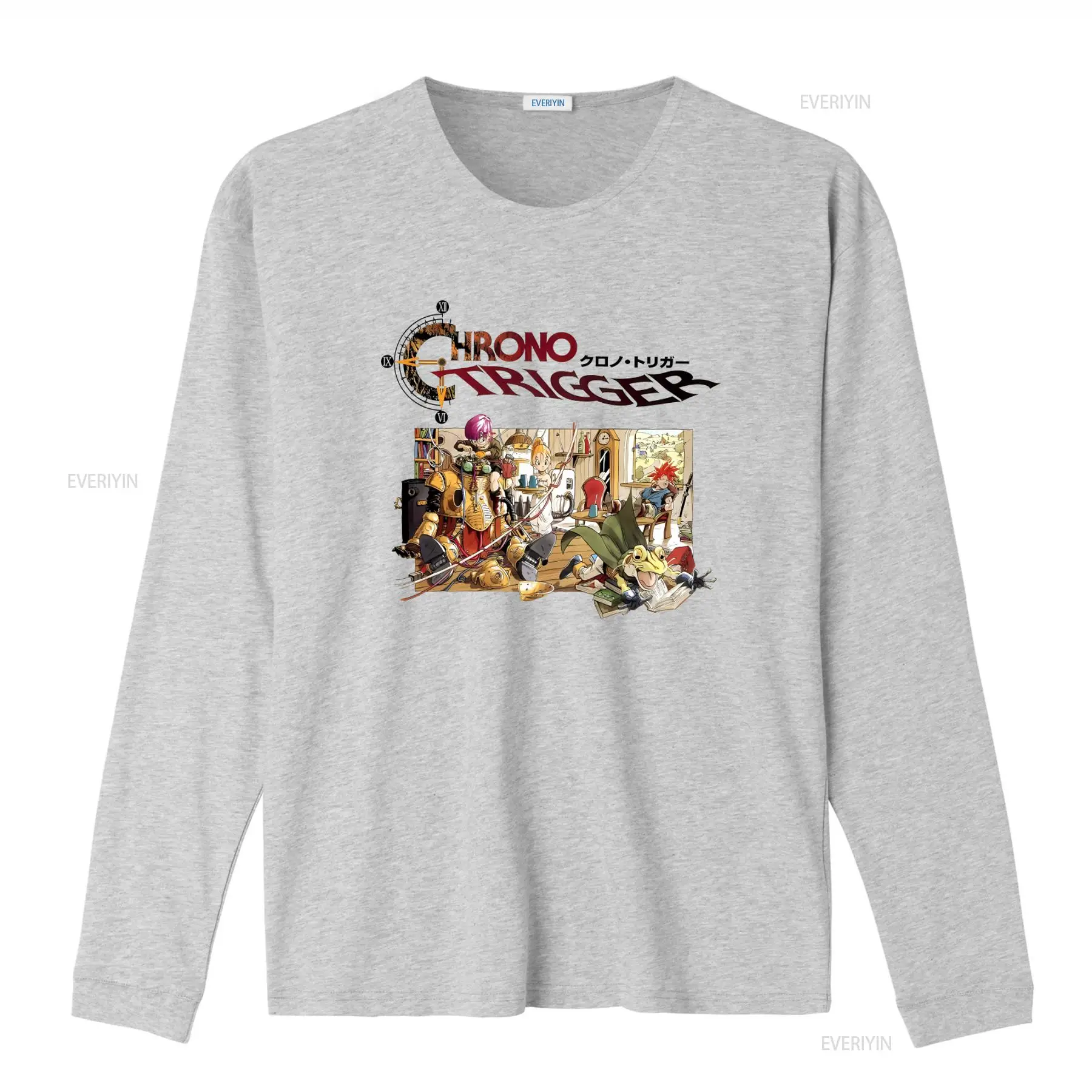 Camiseta com logotipo do jogo  - Retro Gaming Shirt avaliação e preço