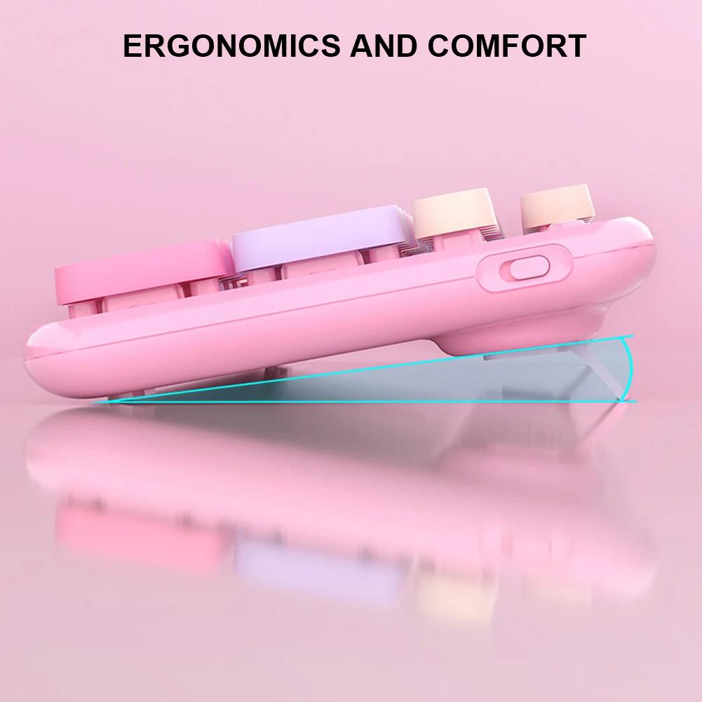 Combo de Teclado e Mouse Sem F - Retro Gaming Uk avaliação e preço