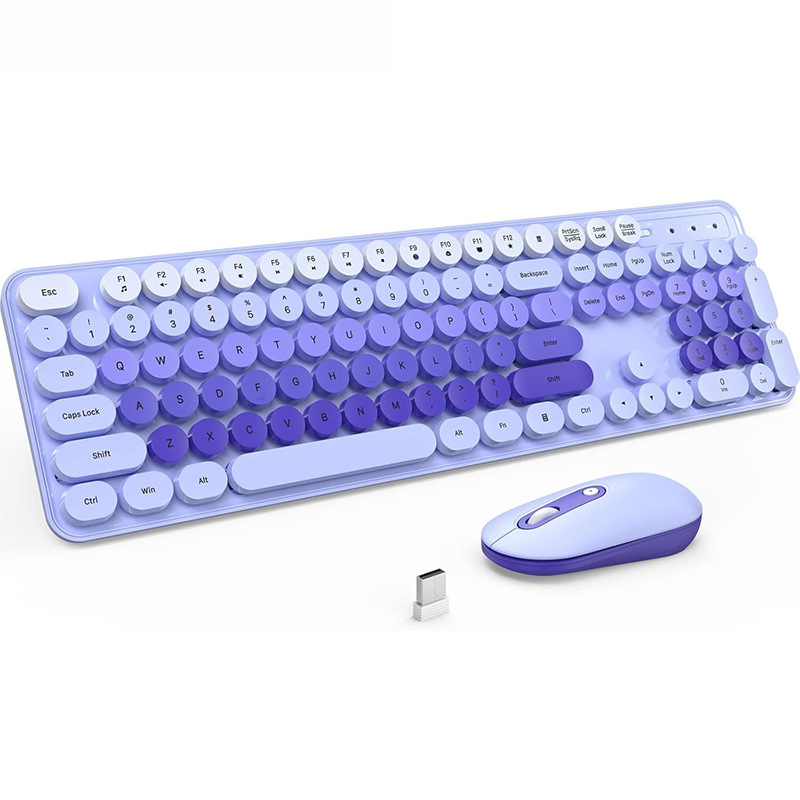 Conjunto de Teclado e Mouse Se - Retro Gaming Uk avaliação e preço