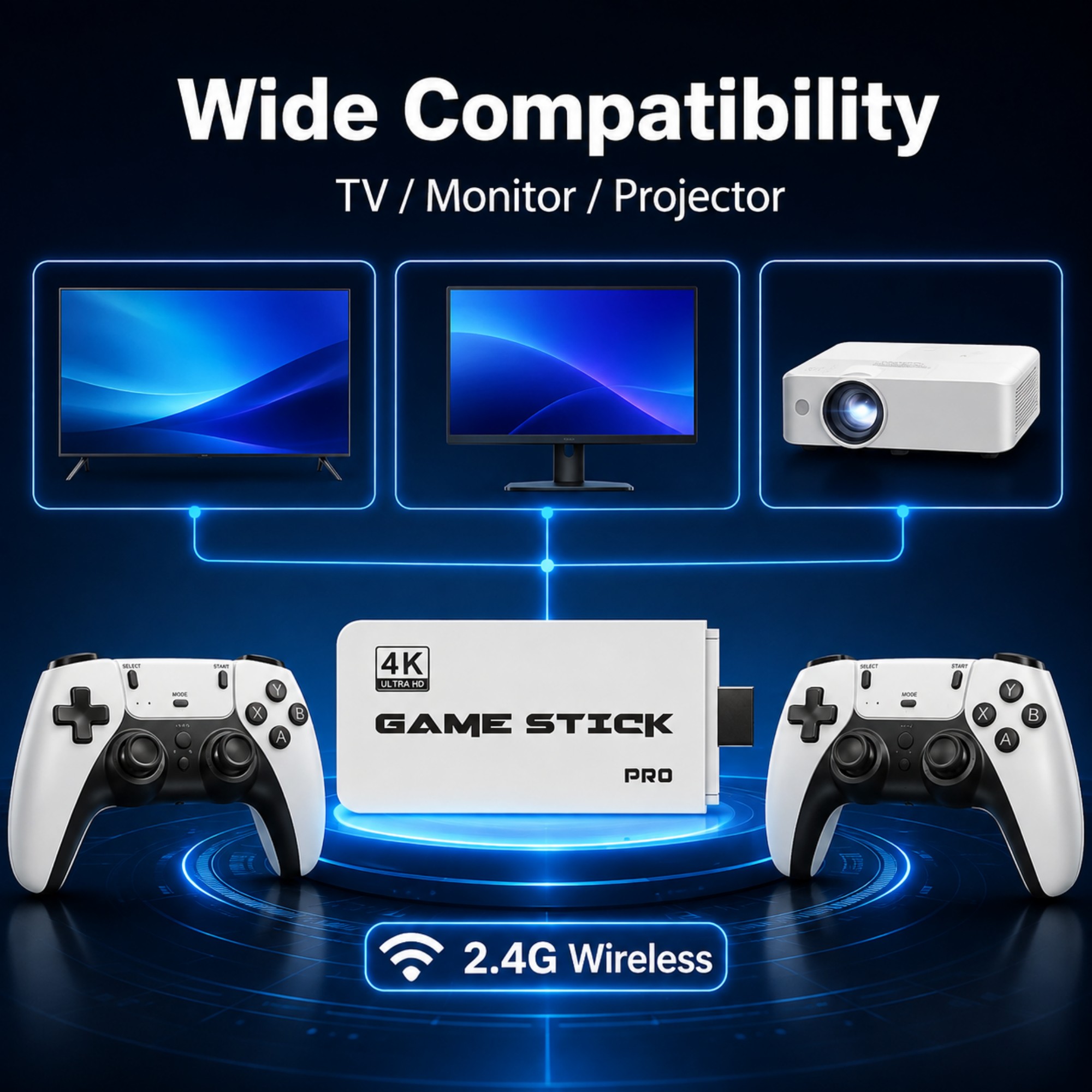Console de Jogos Retrô Game St - Retro Gaming Emulator Console avaliação e preço