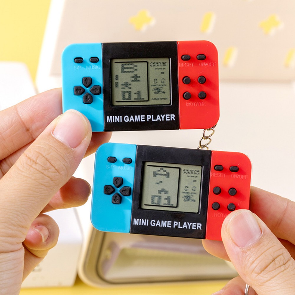 Console de Jogo Portátil Cláss - Gaming Retro Arcade avaliação e preço