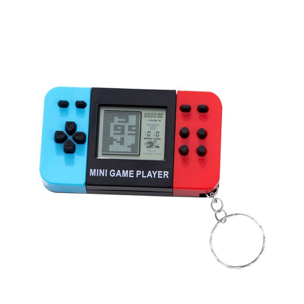 Console de Jogo Portátil Cláss - Gaming Retro Arcade avaliação e preço