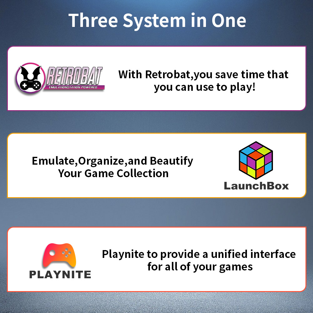 Play Zone 1TB HDD Portátil par - Retro Gaming Realm avaliação e preço