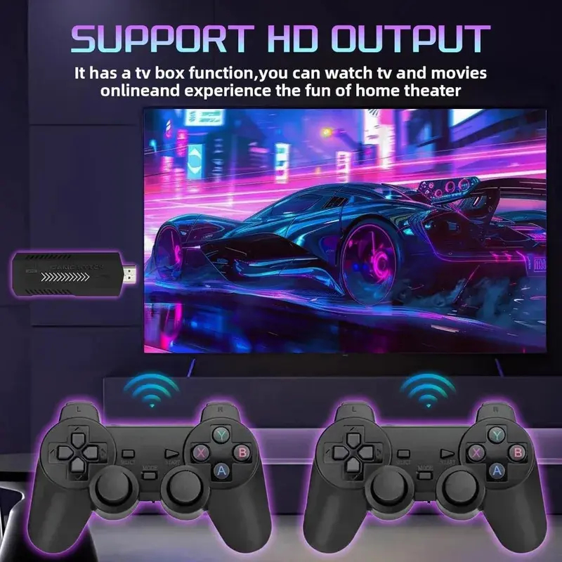 Console de Jogos Retro X2 PLUS - Retro Gaming Realm avaliação e preço