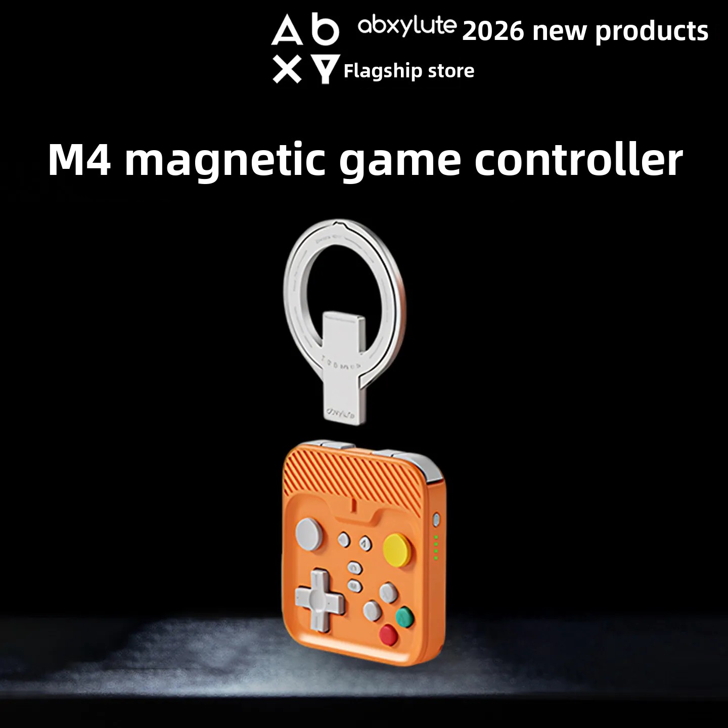 Controle Magnético para Jogos  - Retro Gaming Device avaliação e preço