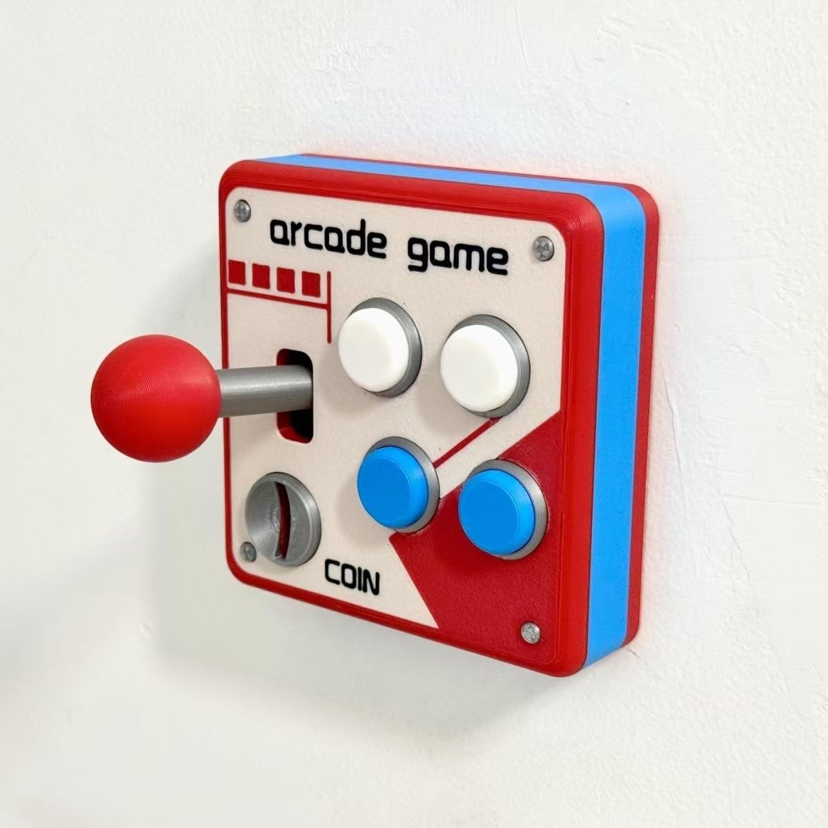 Painel Decorativo de Parede co - Gaming Retro Arcade avaliação e preço