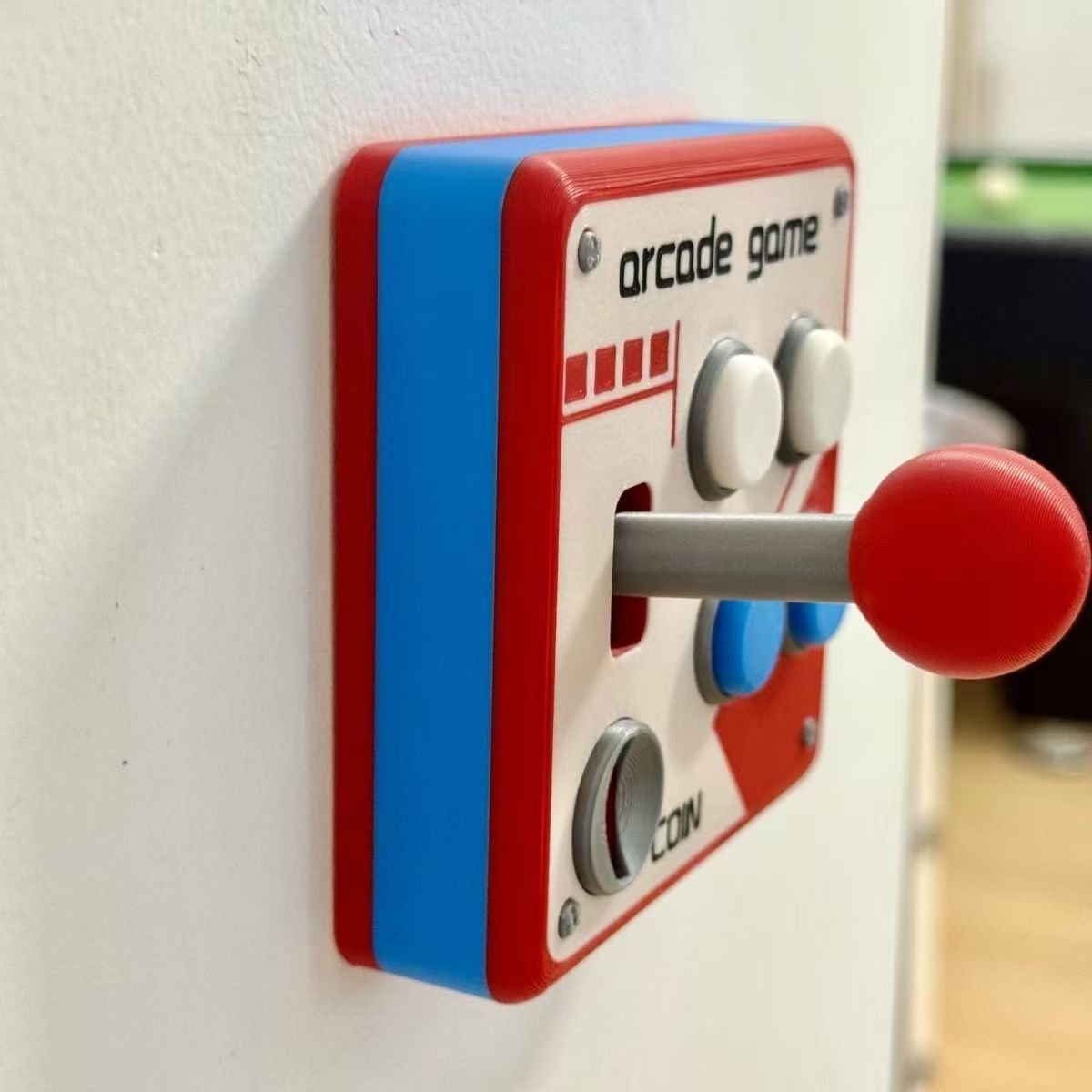 Painel Decorativo de Parede co - Gaming Retro Arcade avaliação e preço