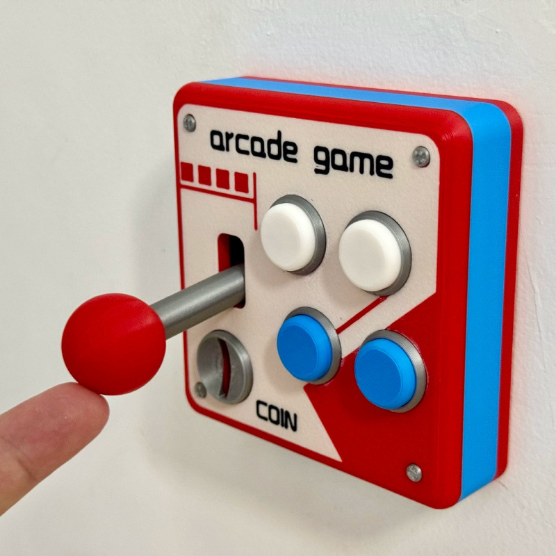 Painel Decorativo de Parede co - Gaming Retro Arcade avaliação e preço