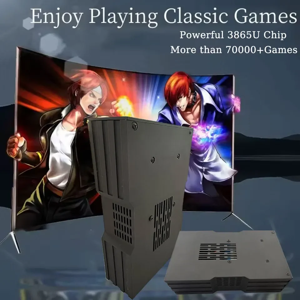 Super Console de Jogos X King  - Retro Gaming Ps2 avaliação e preço