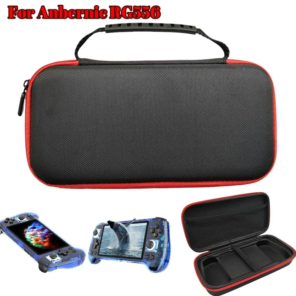 Bolsa de Transporte para Conso - Retro Gaming Anbernic avaliação e preço