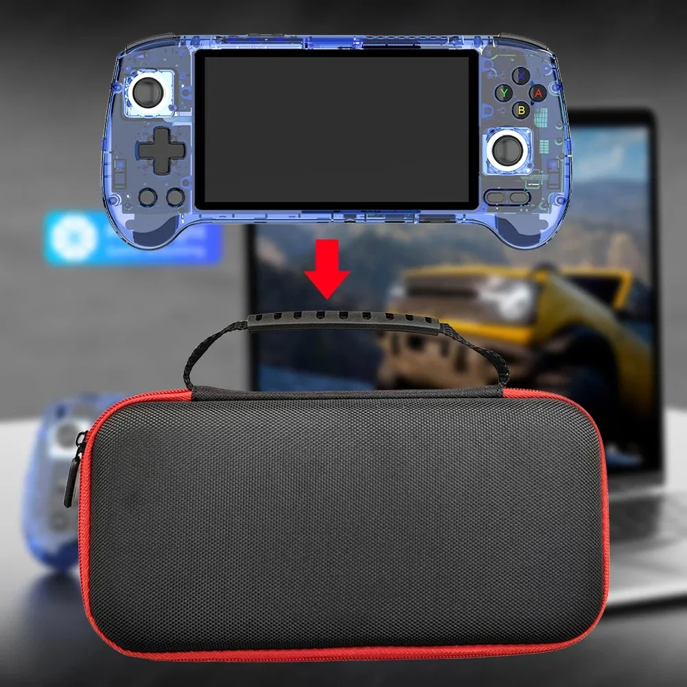 Bolsa de Transporte para Conso - Retro Gaming Anbernic avaliação e preço