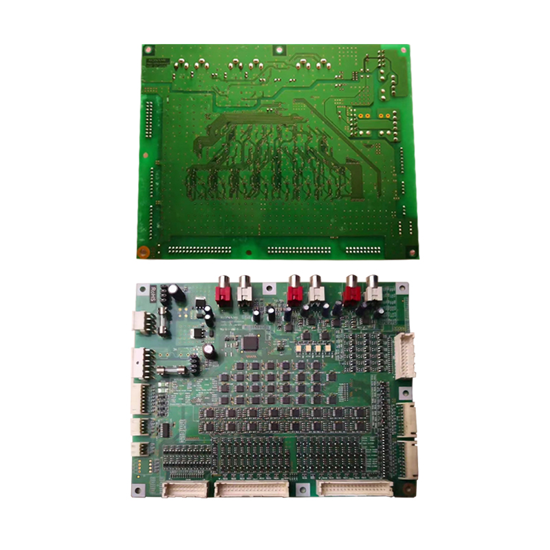 Jubeat Arcade Machine IO Card, - Retro Gaming Repair Shop avaliação e preço