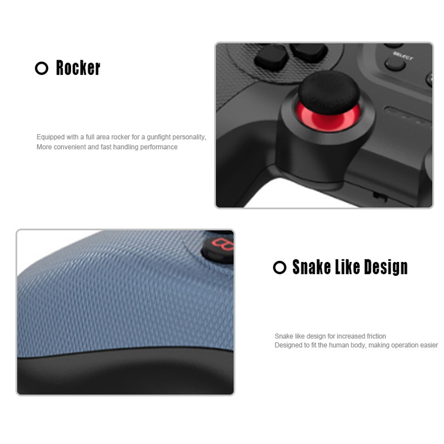 Controle Sem Fio para Celular  - Retro Gaming Realm avaliação e preço
