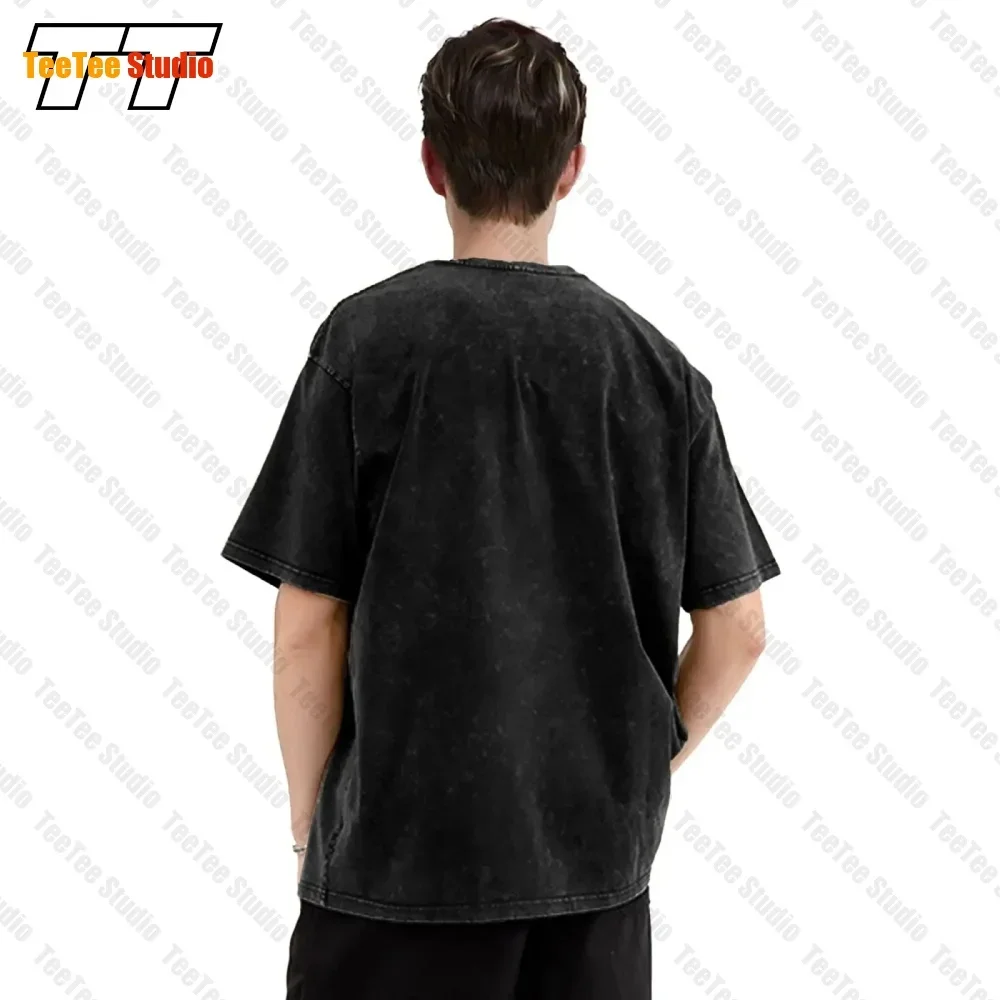 Vintage Tekken 4 Namco Promo A - Retro Gaming Shirt avaliação e preço