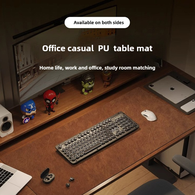 Retro mousepad mouse pad grand - Mouse Gaming Retro avaliação e preço