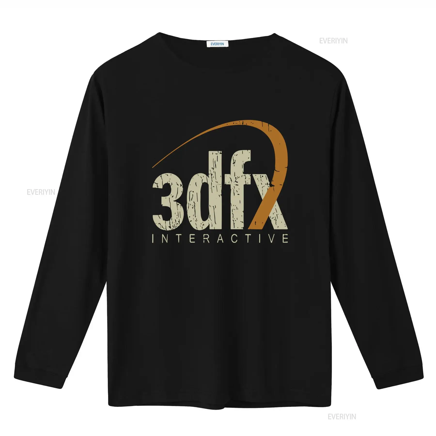 Camiseta Masculina Vintage 3df - Retro Gaming Shirt avaliação e preço
