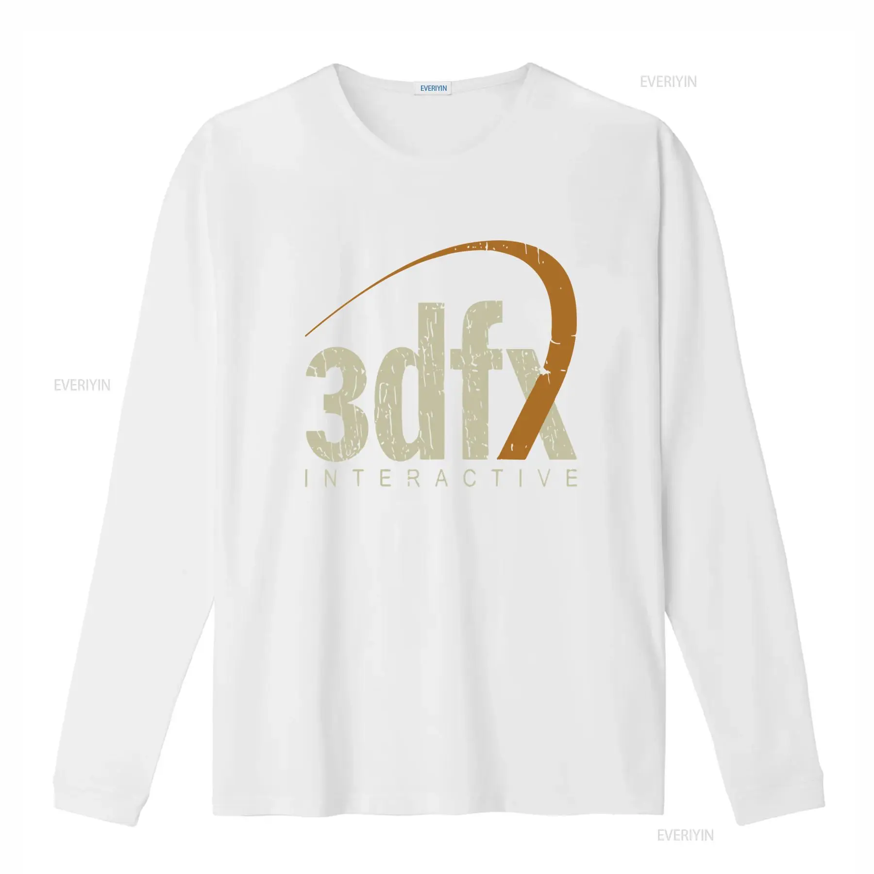 Camiseta Masculina Vintage 3df - Retro Gaming Shirt avaliação e preço