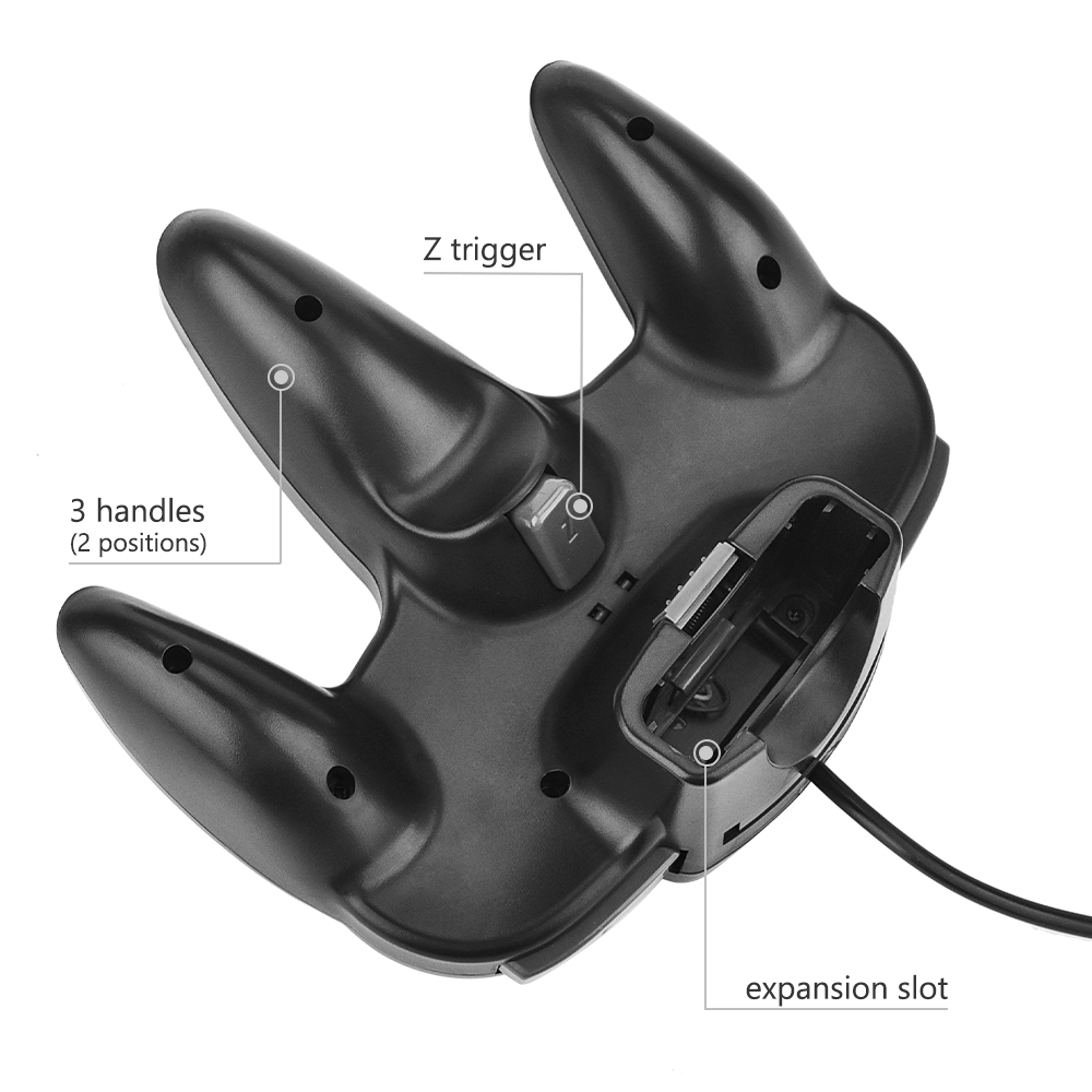 N64 controlador clássico usb c - Retro Gaming Realm avaliação e preço
