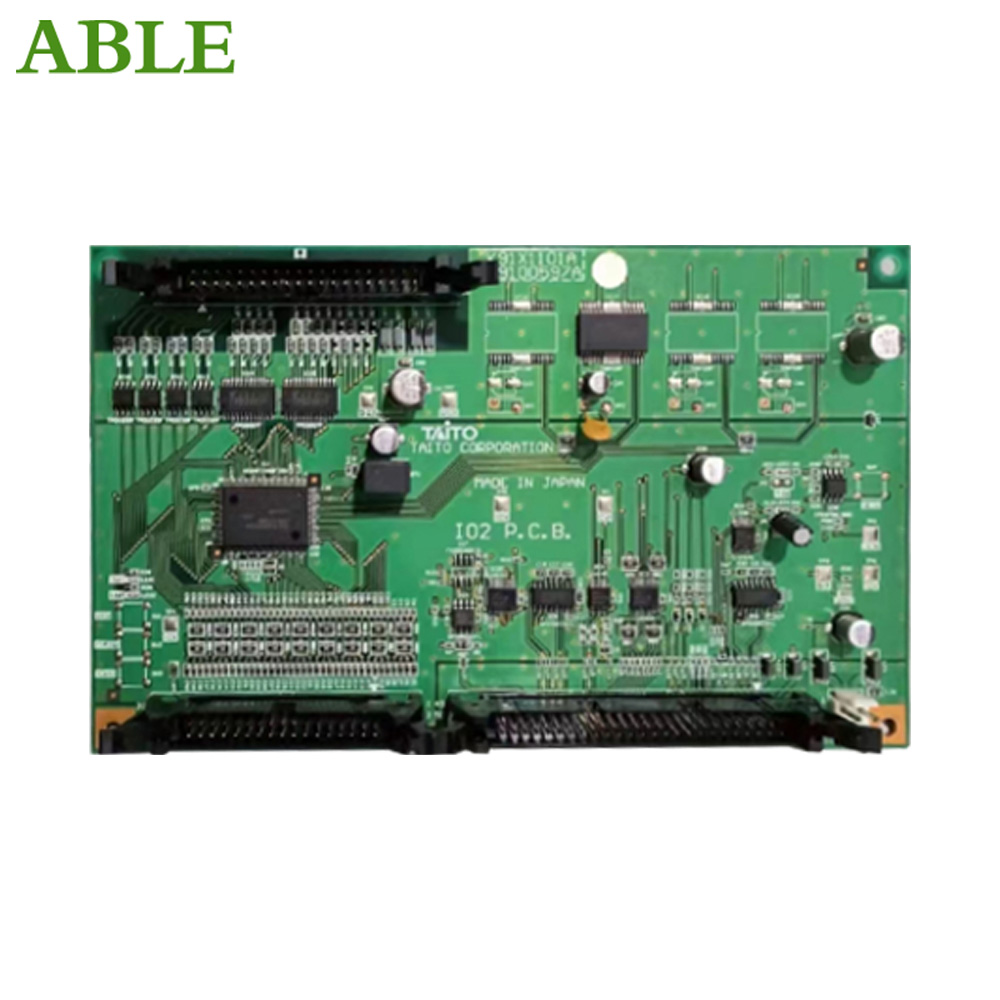 Taito Dinosaur King Arcade Mac - Retro Gaming Repair Shop avaliação e preço