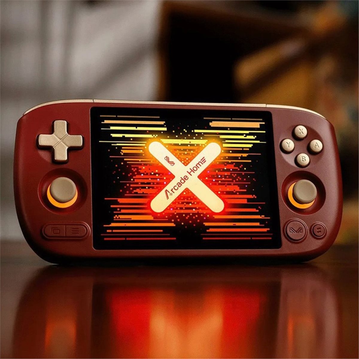 Atualização. Console de Jogos  - Retro Gaming Emulator Console avaliação e preço