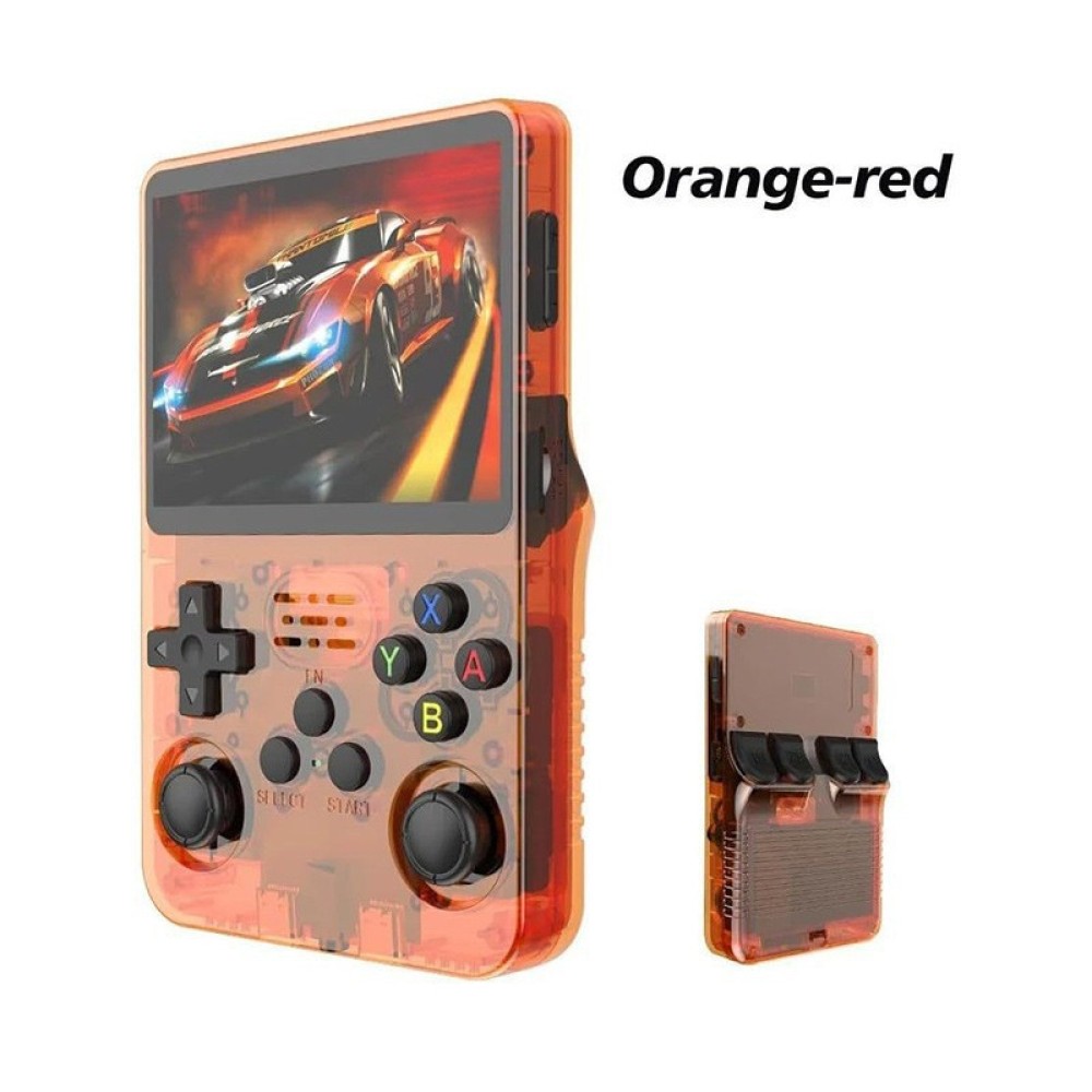 Console de Jogos R36S Portátil - Retro Gaming Device avaliação e preço