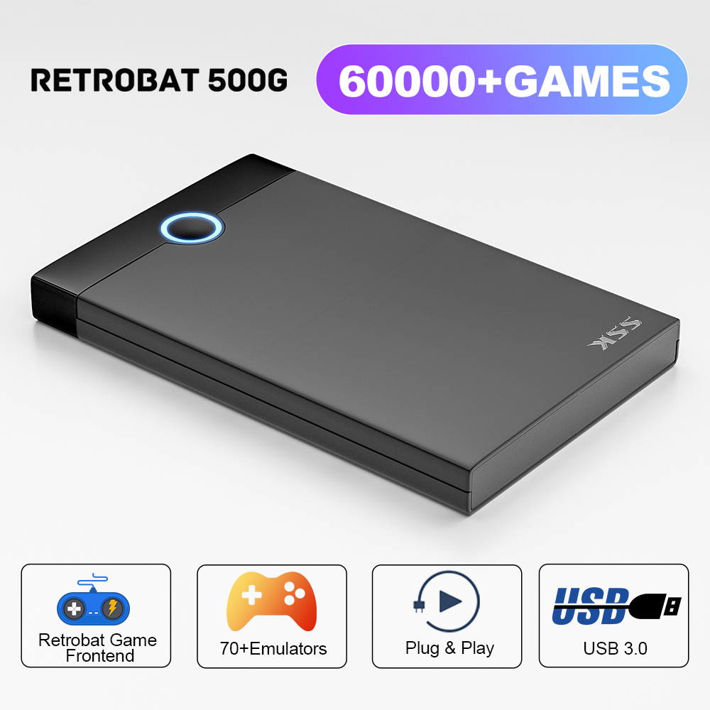KINHANK Super Console X Retrob - Retro Gaming Ps2 avaliação e preço