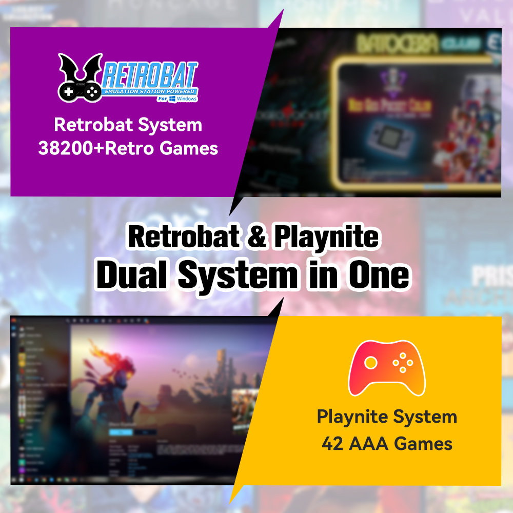 Retrobat & Playnite Retro Game - Retro Gaming Ps2 avaliação e preço